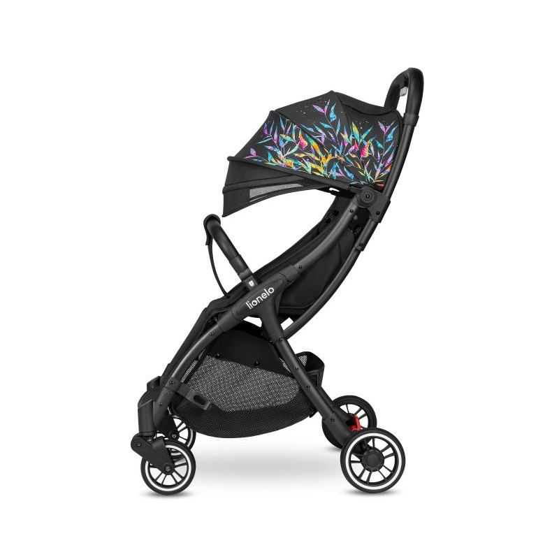 Прогулянкова коляска Lionelo Julie One Dreamin