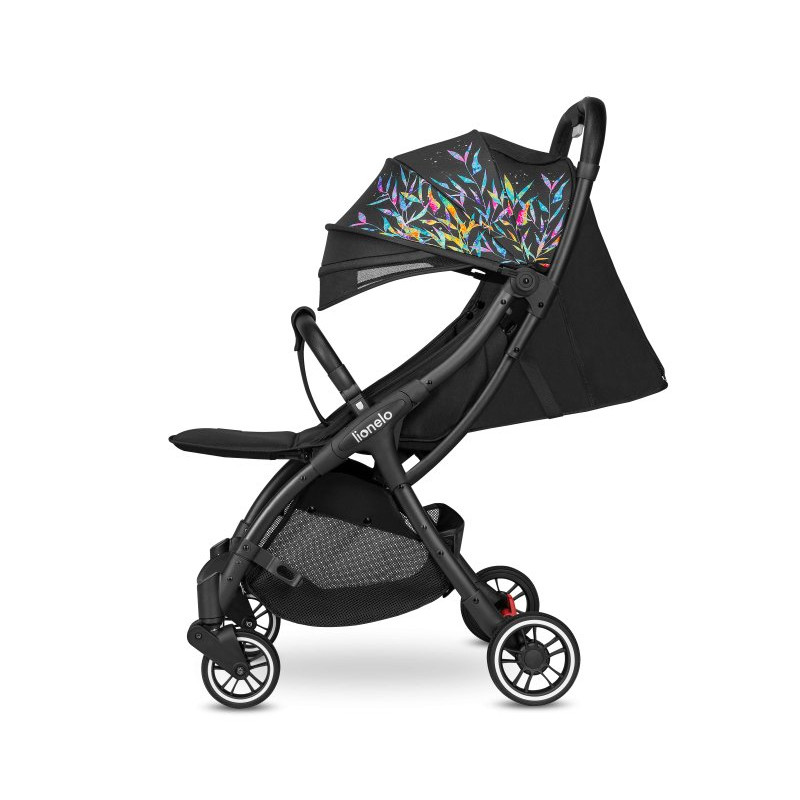Прогулянкова коляска Lionelo Julie One Dreamin