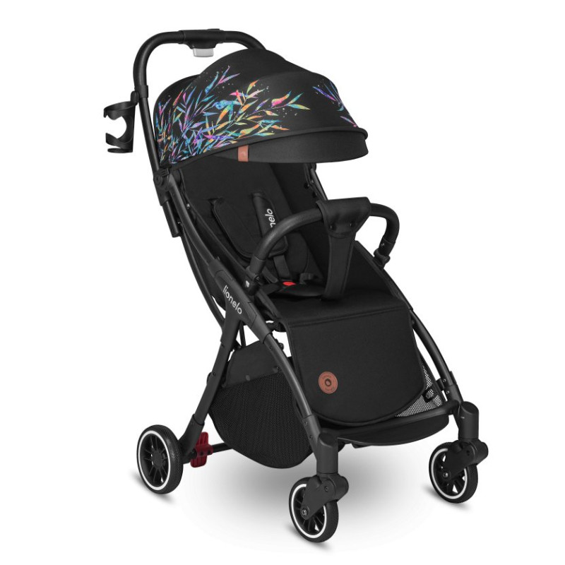 Прогулянкова коляска Lionelo Julie One Dreamin