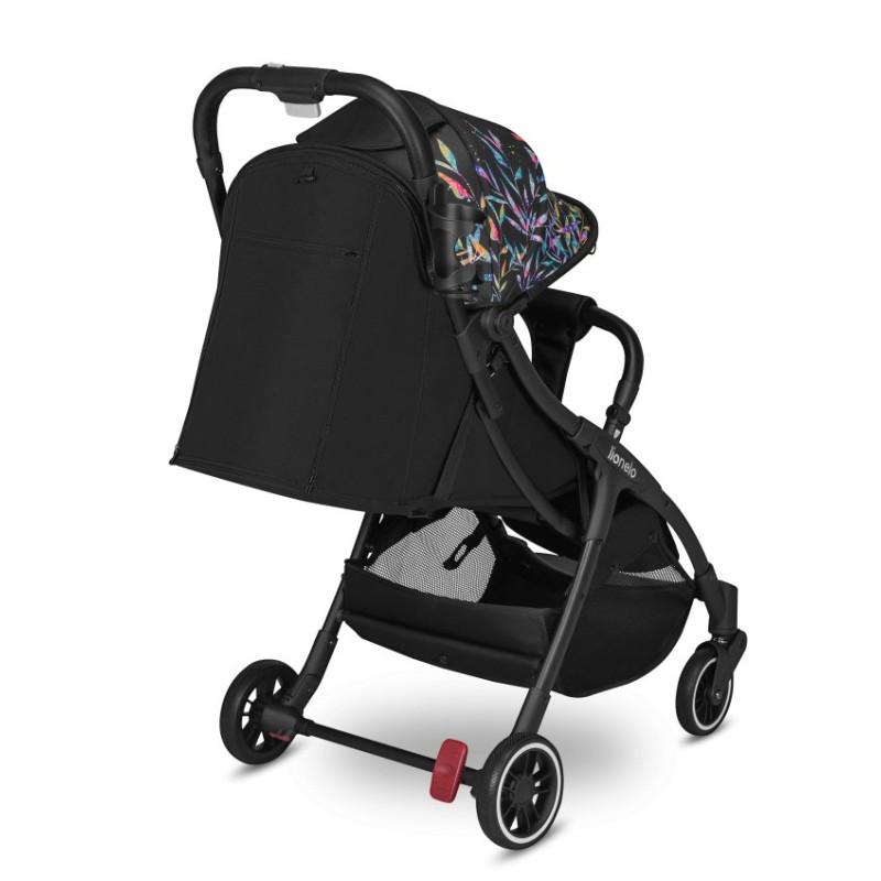Прогулянкова коляска Lionelo Julie One Dreamin