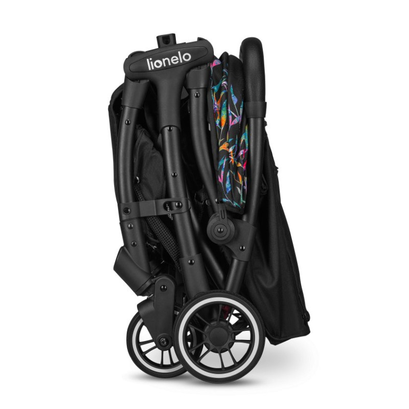 Прогулянкова коляска Lionelo Julie One Dreamin