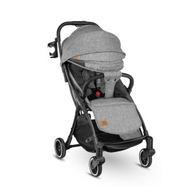 Прогулянкова коляска Lionelo Julie One Stone Grey