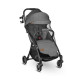 Прогулянкова коляска Lionelo Julie One Stone Grey