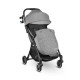 Прогулянкова коляска Lionelo Julie One Stone Grey