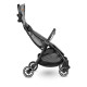 Прогулянкова коляска Lionelo Julie One Stone Grey