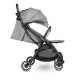 Прогулянкова коляска Lionelo Julie One Stone Grey