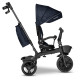 Велосипед Lionelo Kori Blue Navy - триколісний велосипед