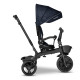 Велосипед Lionelo Kori Blue Navy - триколісний велосипед
