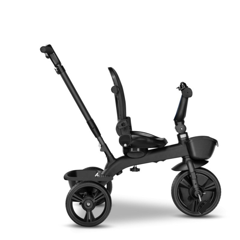 Велосипед Lionelo Kori Blue Navy - триколісний велосипед