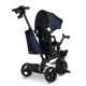 Велосипед Lionelo Kori Blue Navy - триколісний велосипед