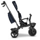 Велосипед Lionelo Kori Blue Navy - триколісний велосипед