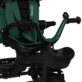 Велосипед Lionelo Kori Green Emerald - Триколісний Велосипед