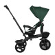 Велосипед Lionelo Kori Green Emerald - триколісний велосипед