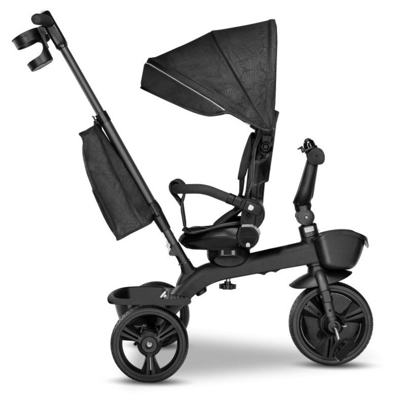 Велосипед Lionelo Kori Grey Stone - триколісний велосипед