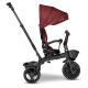 Велосипед Lionelo Kori Red Burgundy - Триколісний велосипед