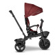 Велосипед Lionelo Kori Red Burgundy - Триколісний велосипед