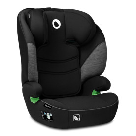 Автокрісло Lionelo Lars I-Size Black Grey
