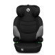 Автокрісло Lionelo Lars i-Size Black Grey
