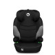 Автокрісло Lionelo Lars i-Size Black Grey