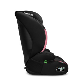 Автокрісло Lionelo Lars I-Size Pink
