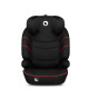 Автокрісло Lionelo Lars i-Size Sporty Black Red