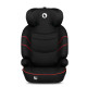 Автокрісло Lionelo Lars i-Size Sporty Black Red