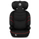 Автокрісло Lionelo Lars i-Size Sporty Black Red