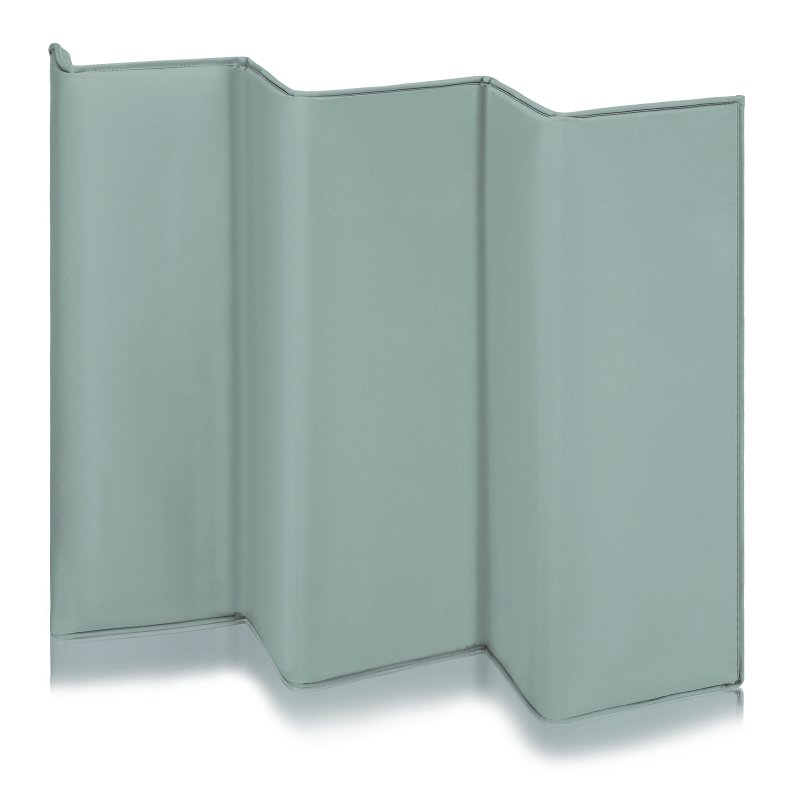 Манеж Lionelo Laura Green Sage Дитячий