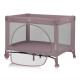 Манеж Lionelo Laura Pink Nude Дитячий
