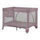 Манеж Lionelo Laura Pink Nude Дитячий