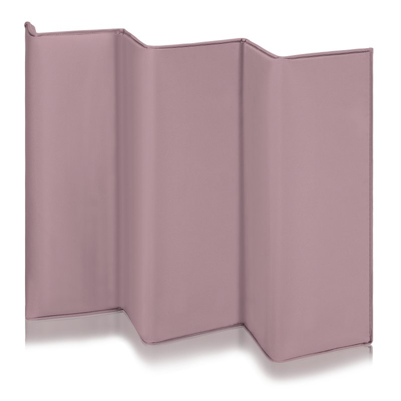 Манеж Lionelo Laura Pink Nude Дитячий