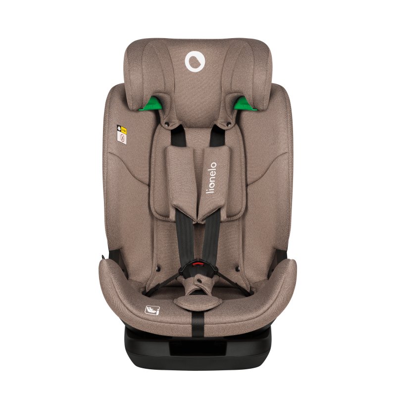 Автокрісло Lionelo Lavender I-Size Beige Latte