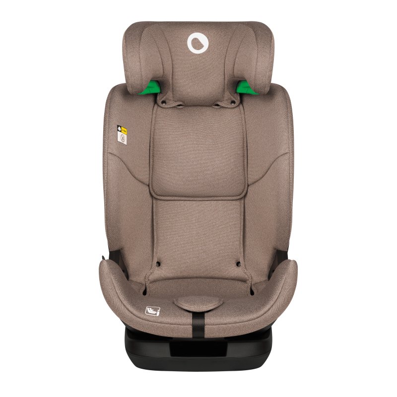 Автокрісло Lionelo Lavender I-Size Beige Latte