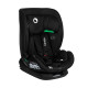 Автокрісло Lionelo Lavender I-Size Black Carbon