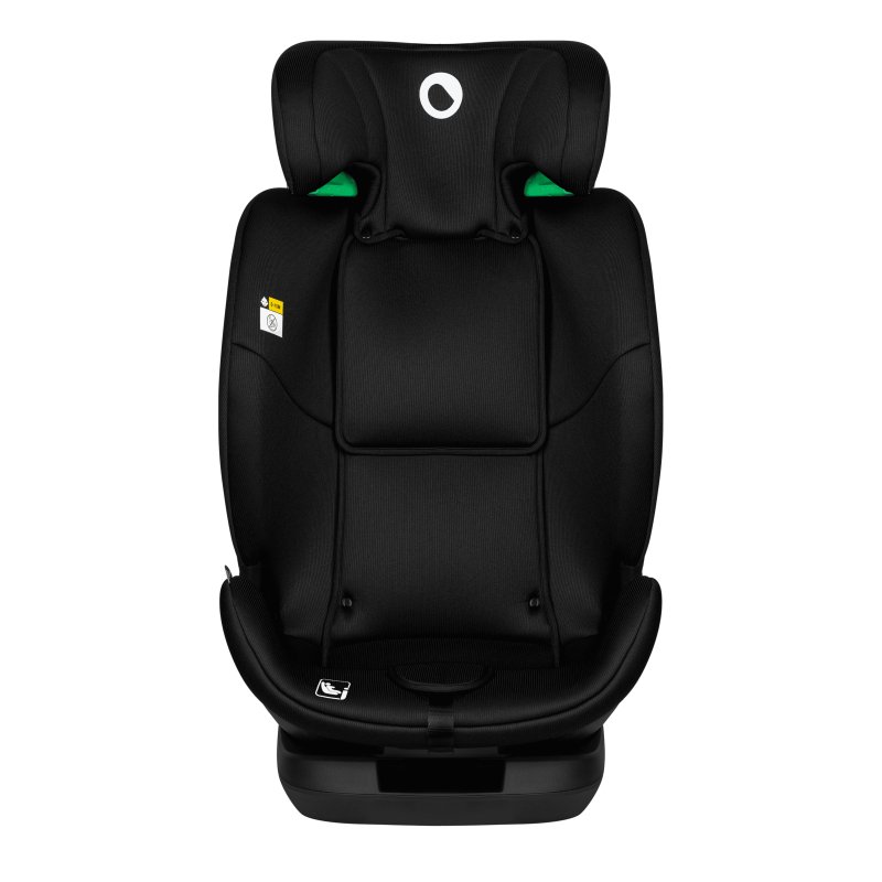 Автокрісло Lionelo Lavender I-Size Black Carbon