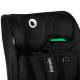 Автокрісло Lionelo Lavender I-Size Black Carbon