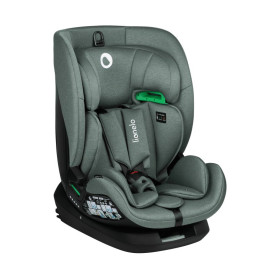 Автокрісло Lionelo Lavender I-Size Green Pistachio
