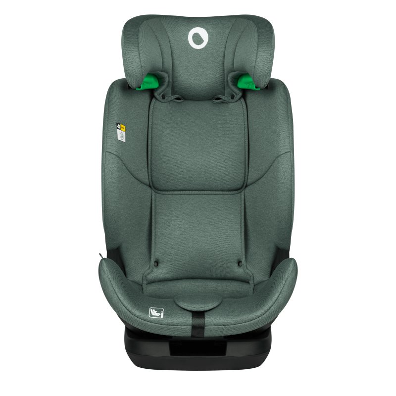 Автокрісло Lionelo Lavender I-Size Green Pistachio