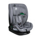 Автокрісло Lionelo Lavender I-Size Grey Stone