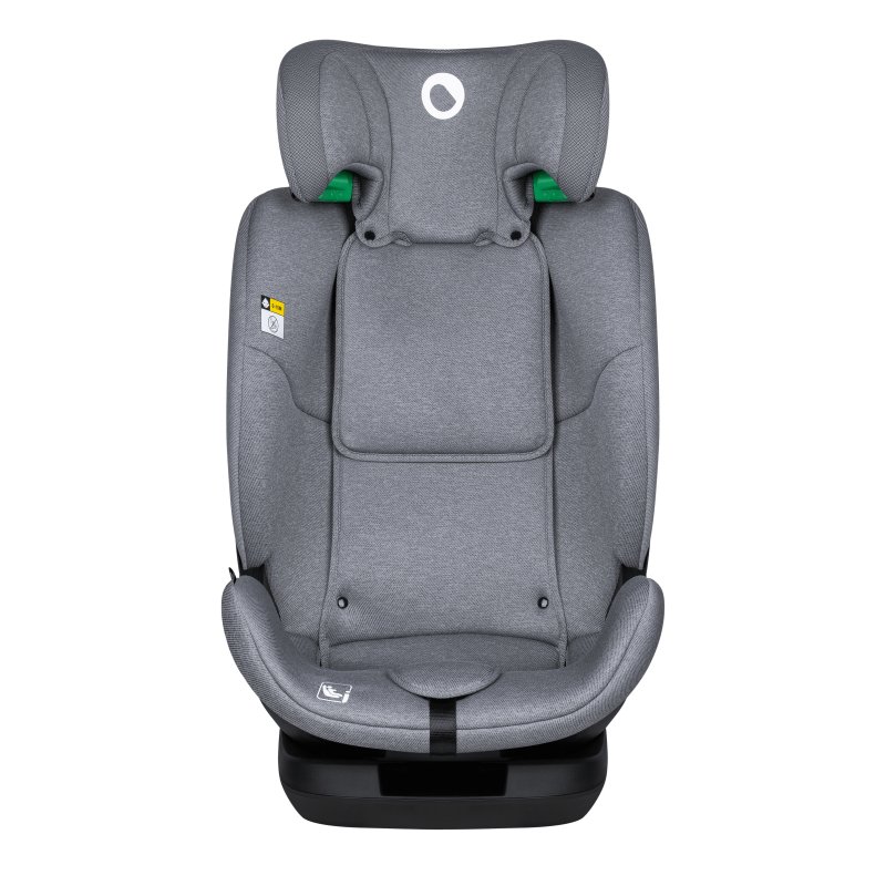 Автокрісло Lionelo Lavender I-Size Grey Stone
