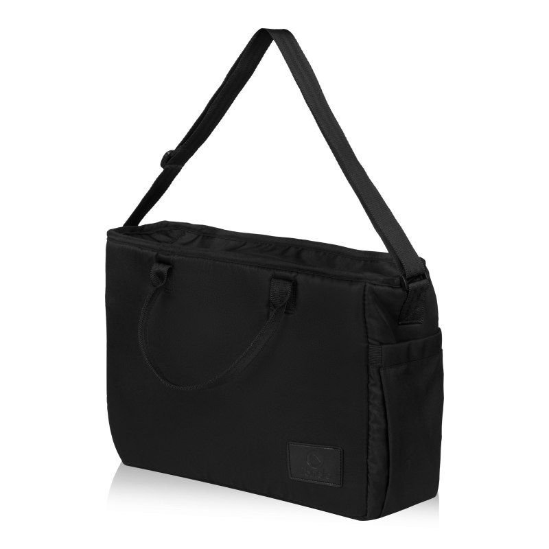 Універсальна коляска 2 в 1 Lionelo Layla чорний