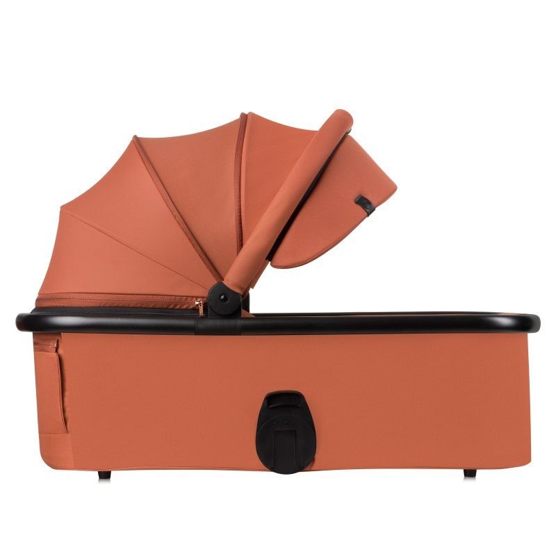 Універсальна коляска 2 в 1 Lionelo Layla бежевий