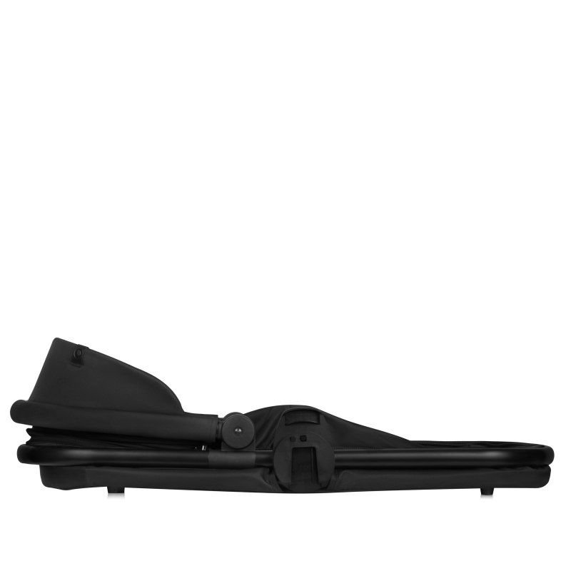 Універсальна коляска 3 в 1 Lionelo Layla Black Onyx