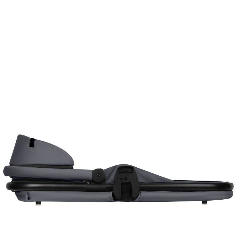 Універсальна коляска 3 в 1 Lionelo Layla Grey Stone