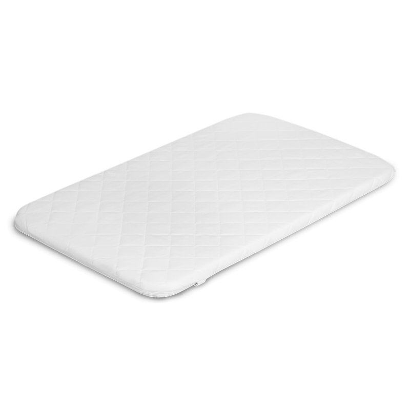 Ліжечко Lionelo Leonie Plus Grey Stone - Приставне