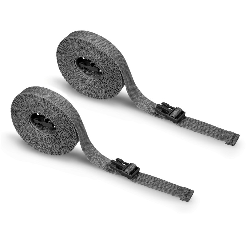 Ліжечко Lionelo Leonie Plus Grey Stone - Приставне