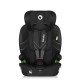 Автокрісло Lionelo Levi Fix I-Size Black Carbon
