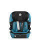 Автокрісло Lionelo Levi Fix I-Size Blue Cobalt