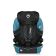 Автокрісло Lionelo Levi Fix I-Size Blue Cobalt
