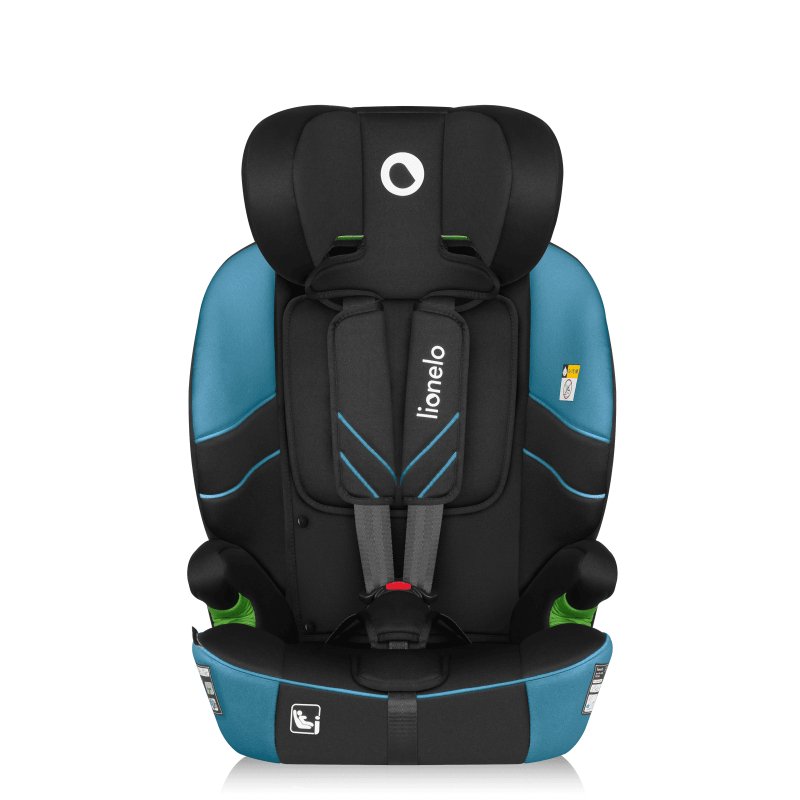 Автокрісло Lionelo Levi Fix I-Size Blue Cobalt